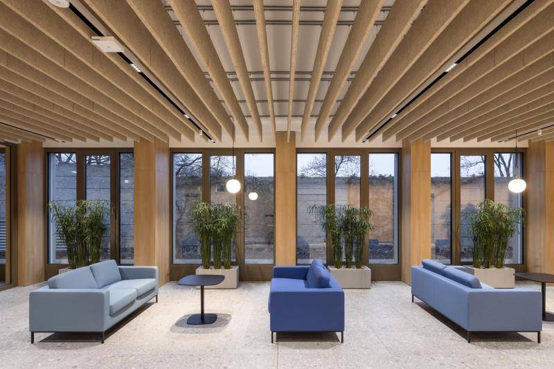  © ATP architekten ingenieure/PIERER.NET