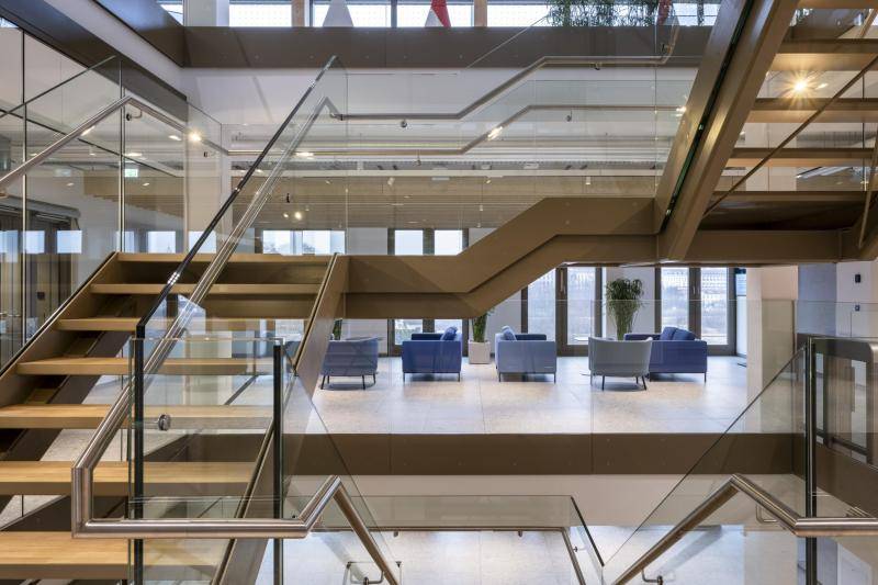  © ATP architekten ingenieure/PIERER.NET