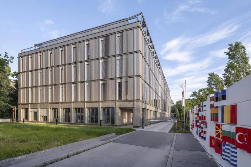  © ATP architekten ingenieure/PIERER.NET