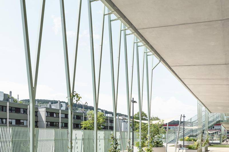 © Shibukawa Eder Architects ZT