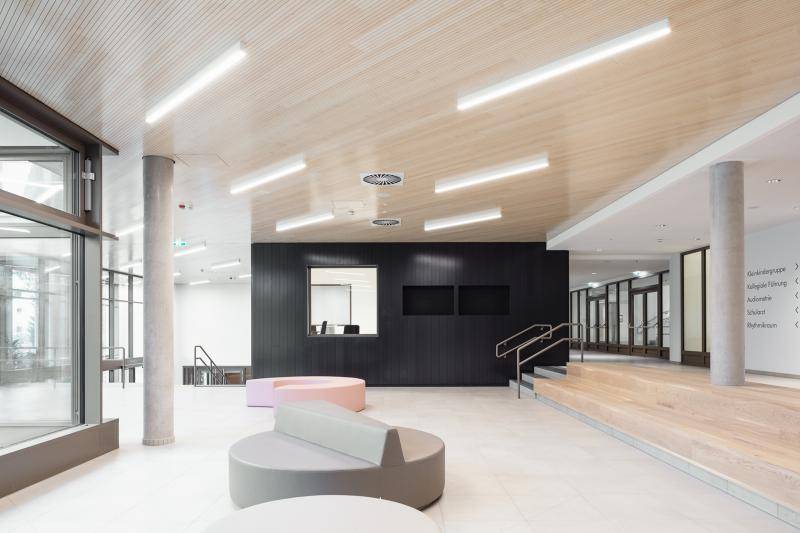 © Shibukawa Eder Architects ZT