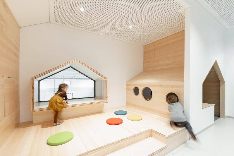 © Shibukawa Eder Architects ZT