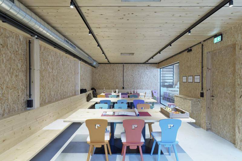 Rieder Facades / Ditz Fejer Rieder Facades / Ditz Fejer