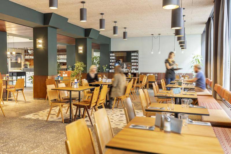 BWM Designers & Architects/ Severin Wurnig