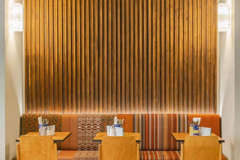 BWM Designers & Architects/ Severin Wurnig