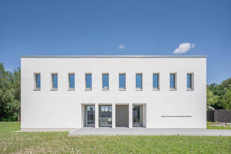 © Brückner & Brückner Architekten