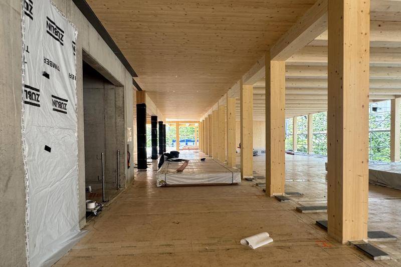 © Caramel architektInnen ZT GmbH © Caramel architektInnen ZT GmbH