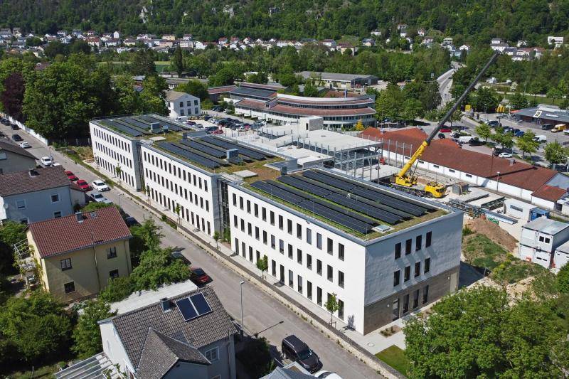 © Hubert + Freihart Ingenieure GmbH