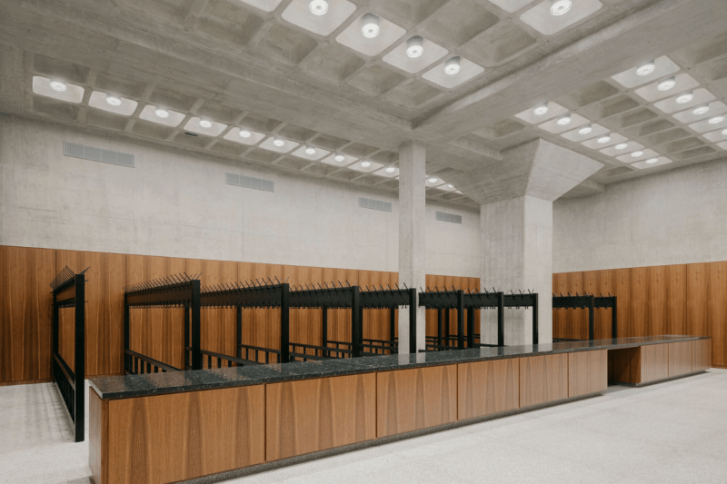 © Simon Menges © Simon Menges