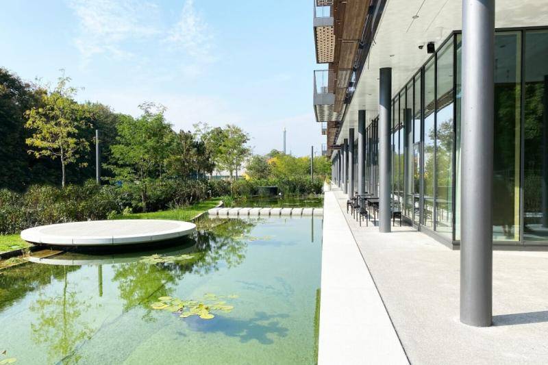 © Architekten Tillner & Willinger © Architekten Tillner & Willinger