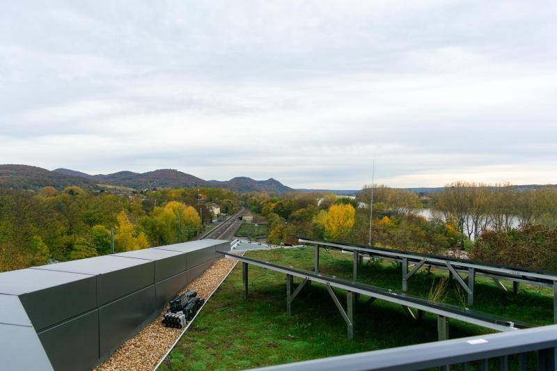 © Ulrich Griebel Planungsgesellschaft mbH © Ulrich Griebel Planungsgesellschaft mbH