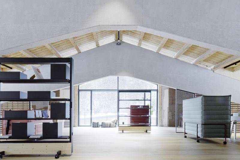 Rieder Facades / Ditz Fejer Rieder Facades / Ditz Fejer