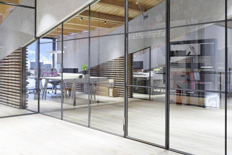 Rieder Facades / Ditz Fejer Rieder Facades / Ditz Fejer