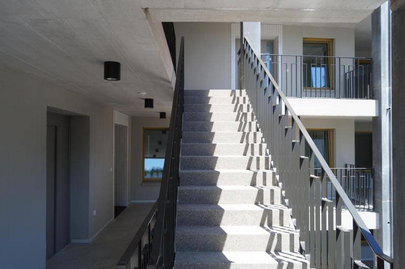 © Züger Architekten AG