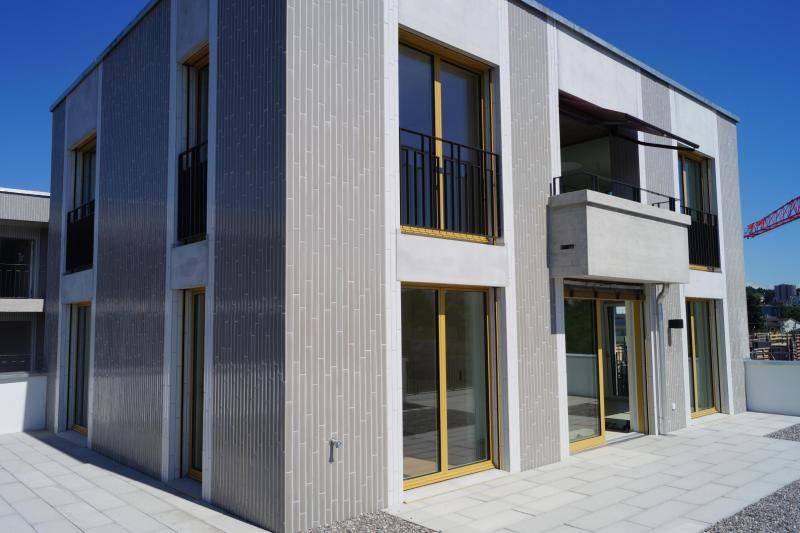 © Züger Architekten AG