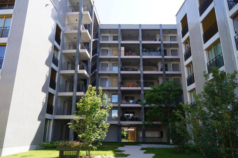 © Züger Architekten AG