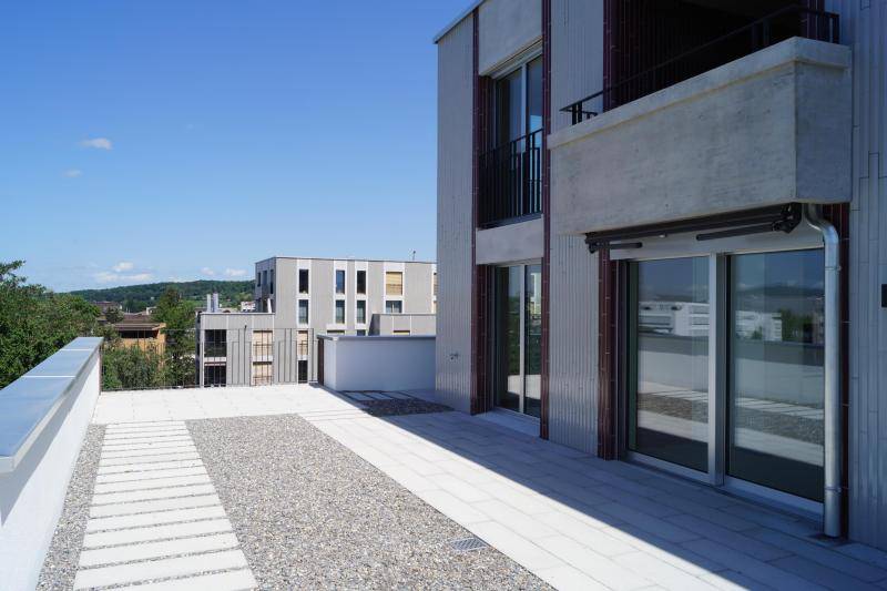 © Züger Architekten AG