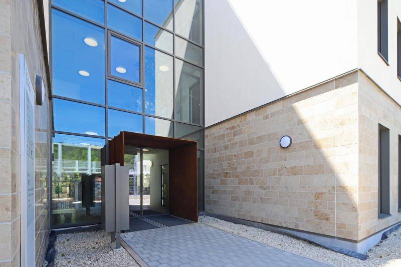 © Hubert + Freihart Ingenieure GmbH