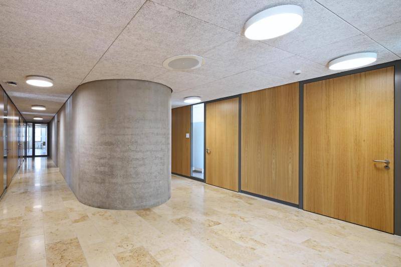 © Hubert + Freihart Ingenieure GmbH