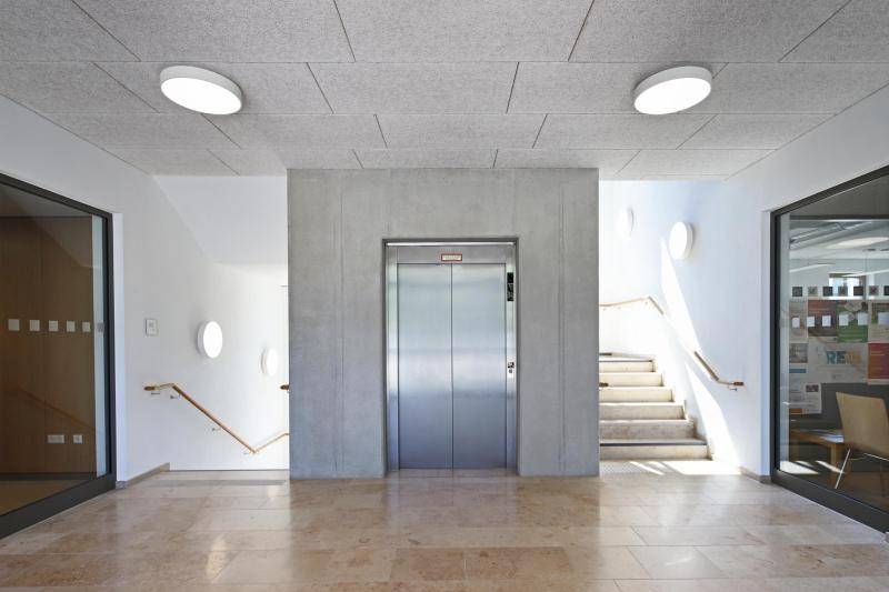 © Hubert + Freihart Ingenieure GmbH