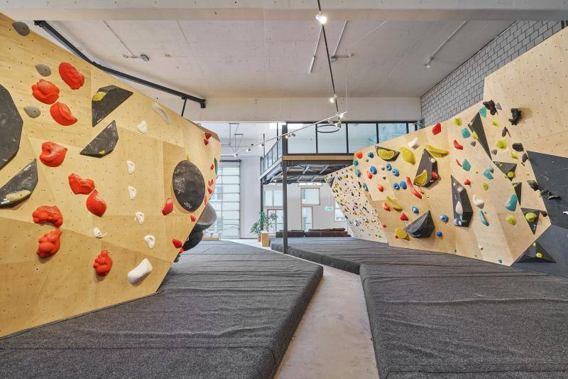 ELYS: baubüro in situ, Foto: Martin Zeller ELYS: baubüro in situ, Foto: Martin Zeller