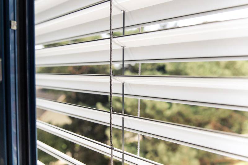 Tageslichtlamelle Foto (c) Schlotterer Tageslichtlamelle Foto (c) Schlotterer