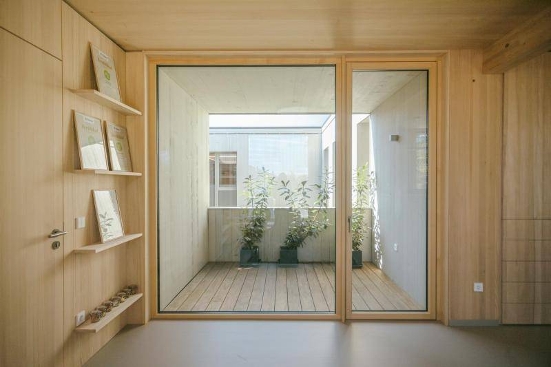 © Thoma Holz100 Bayern © Thoma Holz100 Bayern