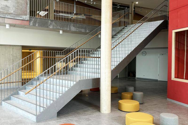 Behnisch Architekten
