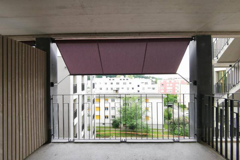 © Züger Architekten AG