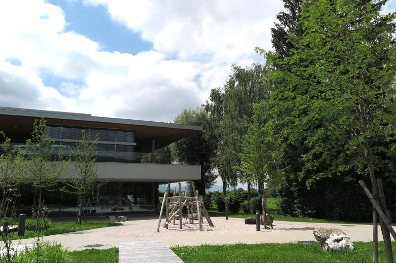 Volksschule Anif @ZAB