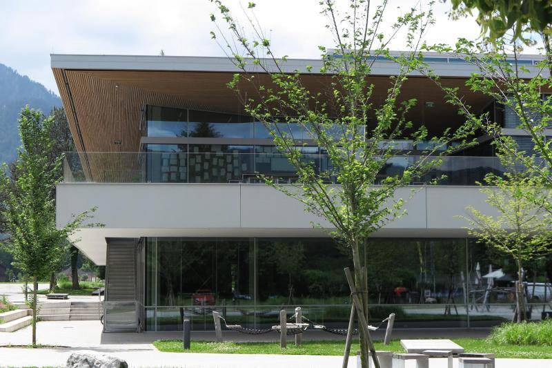 Volksschule Anif @ZAB