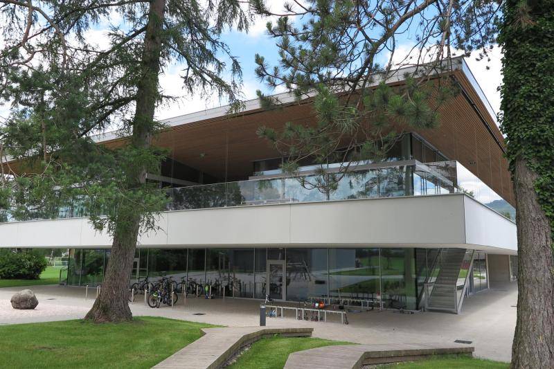 Volksschule Anif @ZAB