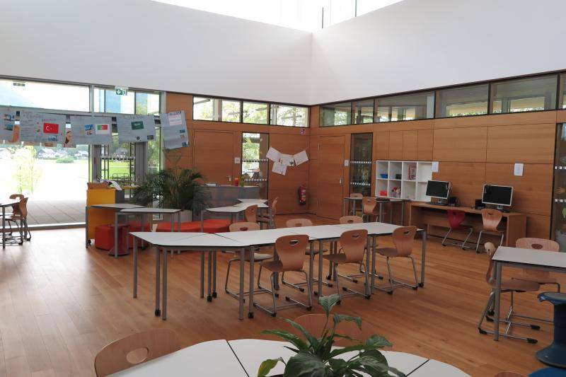 Volksschule Anif @ZAB