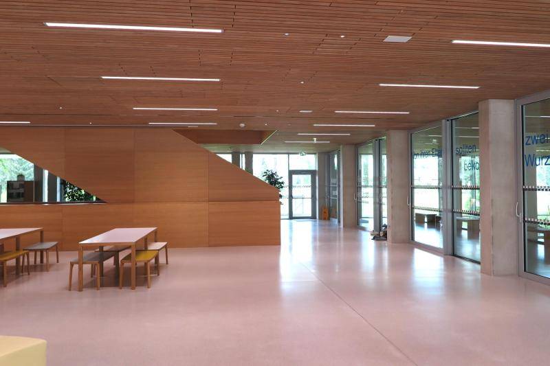 Volksschule Anif @ZAB