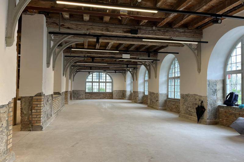 Alte Saline Hallein Alte Saline Hallein