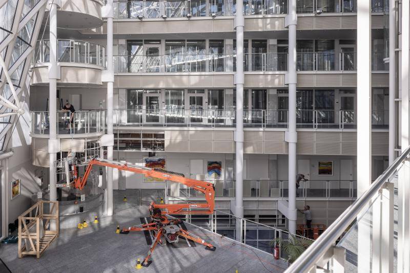 © Walter Luttenberger © Walter Luttenberger