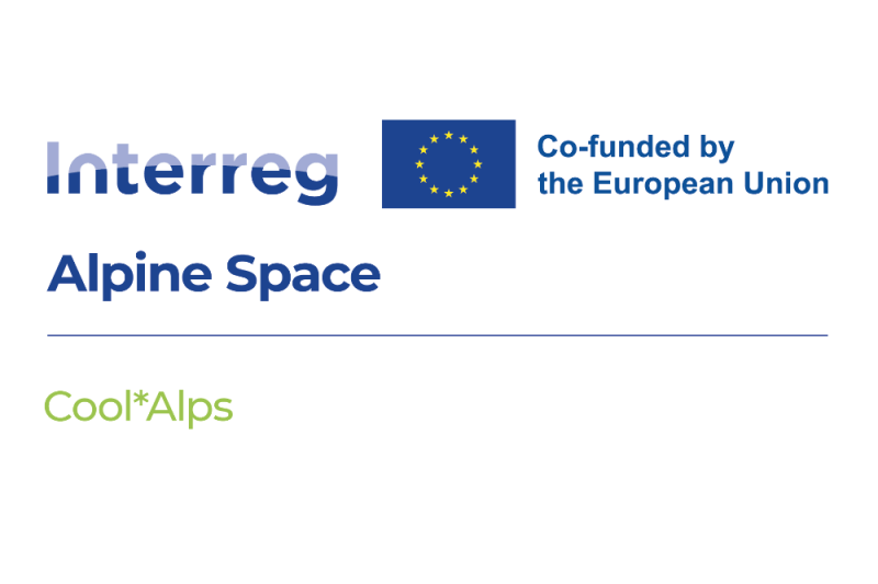 Cool*Alps Logo Cool*Alps Logo