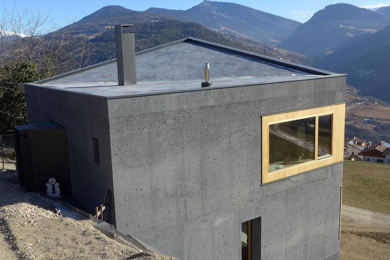 EFH Urthaler (c) Klimahausagentur Sütirol EFH Urthaler (c) Klimahausagentur Sütirol