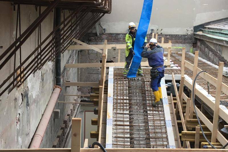 © Wopfinger © Wopfinger