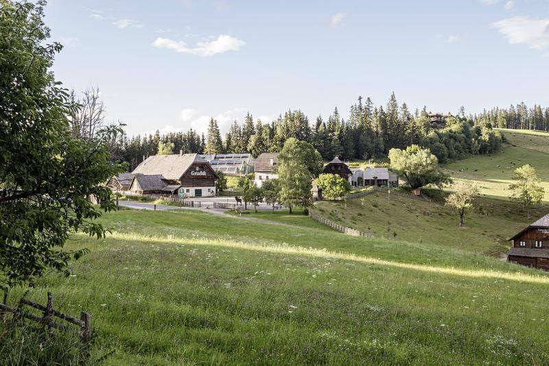 © Hertha Hurnaus © Hertha Hurnaus