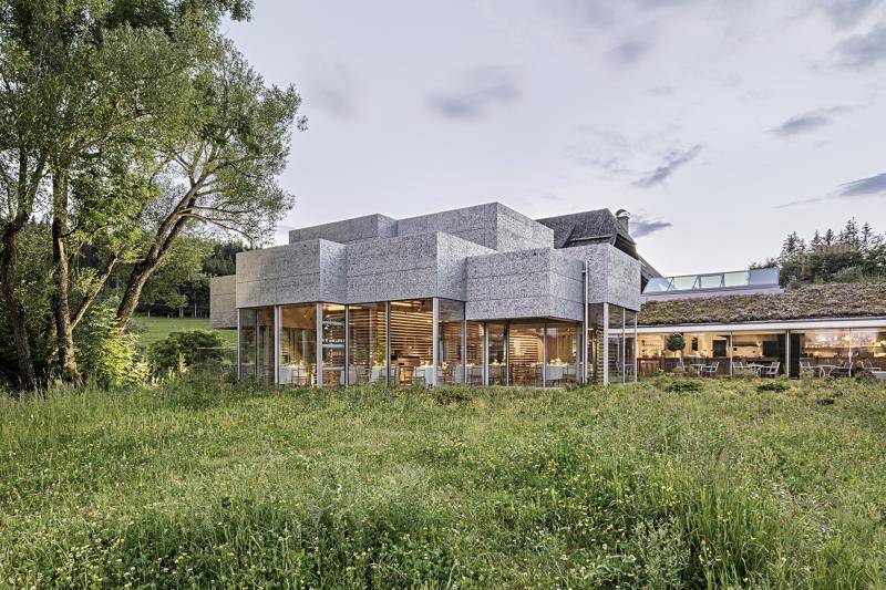 © Hertha Hurnaus © Hertha Hurnaus