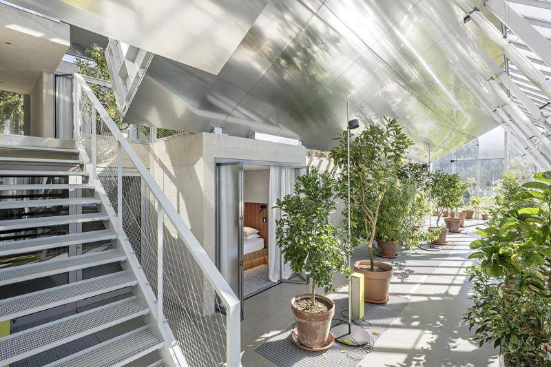 © Hertha Hurnaus © Hertha Hurnaus