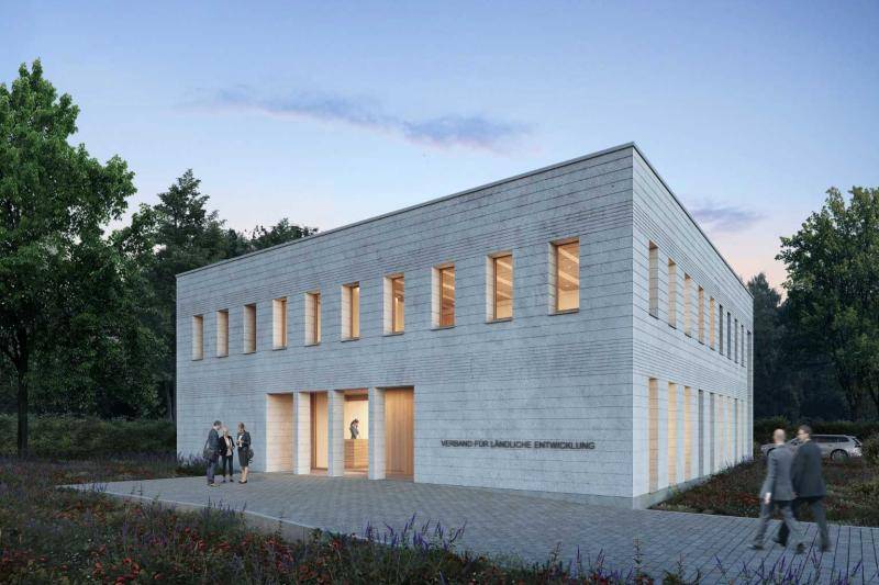 © Brückner & Brückner Architekten