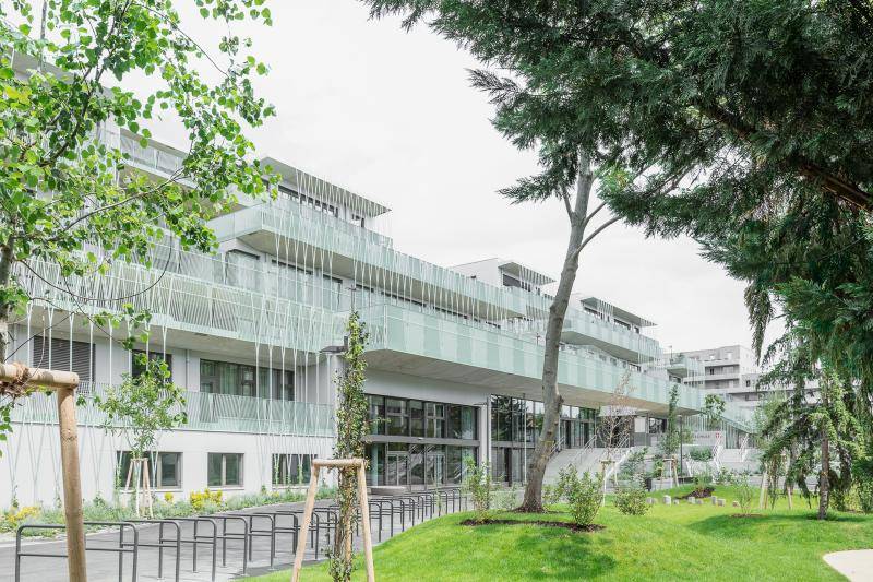 © Shibukawa Eder Architects ZT