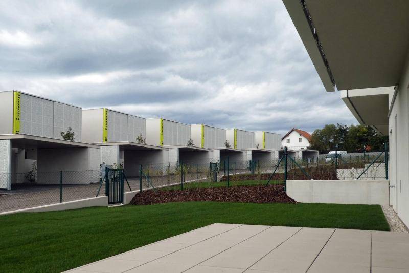 © Christian Husar | Zement+Beton