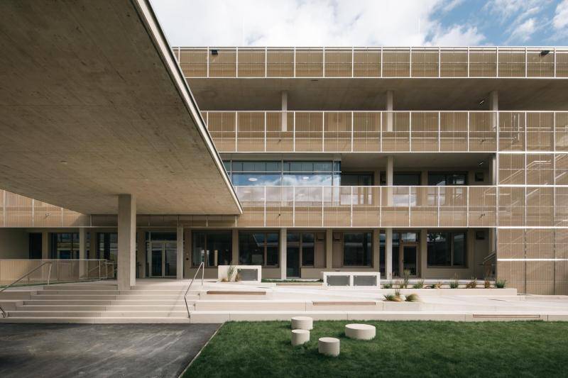 Christoph Reich Architekturfotografie Christoph Reich Architekturfotografie