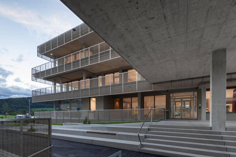 Christoph Reich Architekturfotografie Christoph Reich Architekturfotografie