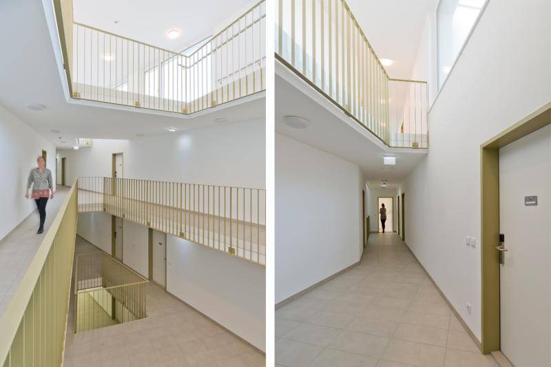 © Christoph Treberspurg © Christoph Treberspurg