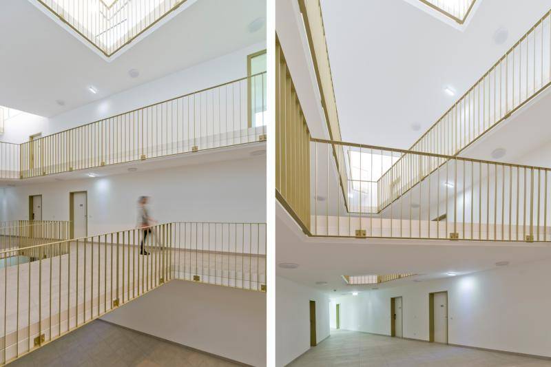 © Christoph Treberspurg © Christoph Treberspurg