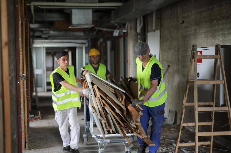 Daniel Hinterramsk Daniel Hinterramsk